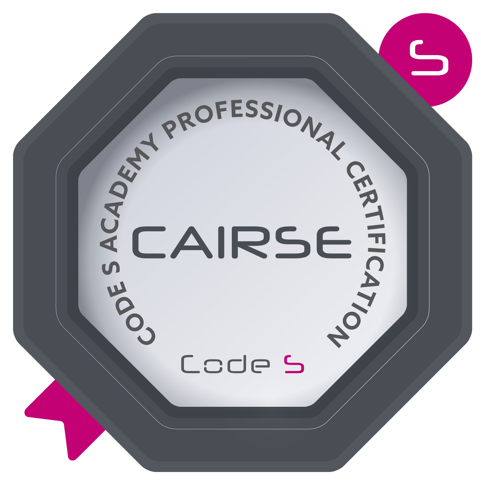 Certified AI Robotics Systems Engineer CAIRSE